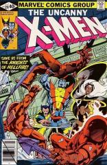 Kitty Pryde - X-Men #129 (Jan 1980)