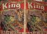 KING COMIC ANNUAL: 1954