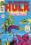 INCREDIBLE HULK POCKET BOOK (THE): 2, 4-13