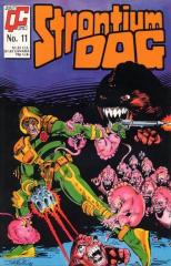 STRONTIUM DOG (2ND SERIES): 11-20