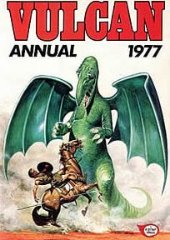 VULCAN ANNUAL: 1977