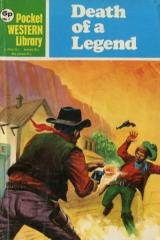 POCKET WESTERN LIBRARY (2ND SERIES): 2