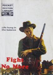 POCKET WESTERN LIBRARY (2ND SERIES): 51-188