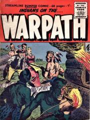 WARPATH: 2-7