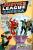 JUSTICE LEAGUE OF AMERICA  (1ST SERIES): 4