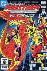 FIRESTORM (2ND SERIES): 17