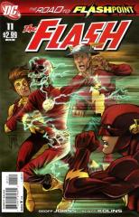 FLASH (3RD SERIES), THE: 11-12