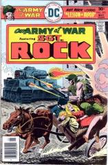 OUR ARMY AT WAR (1ST SERIES): 292