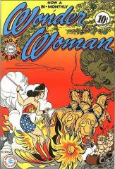 WONDER WOMAN (1ST SERIES): 3