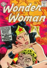 WONDER WOMAN (1ST SERIES): 95