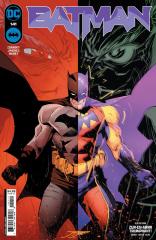 BATMAN (3RD SERIES): 141