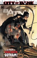 BATMAN (3RD SERIES): 80